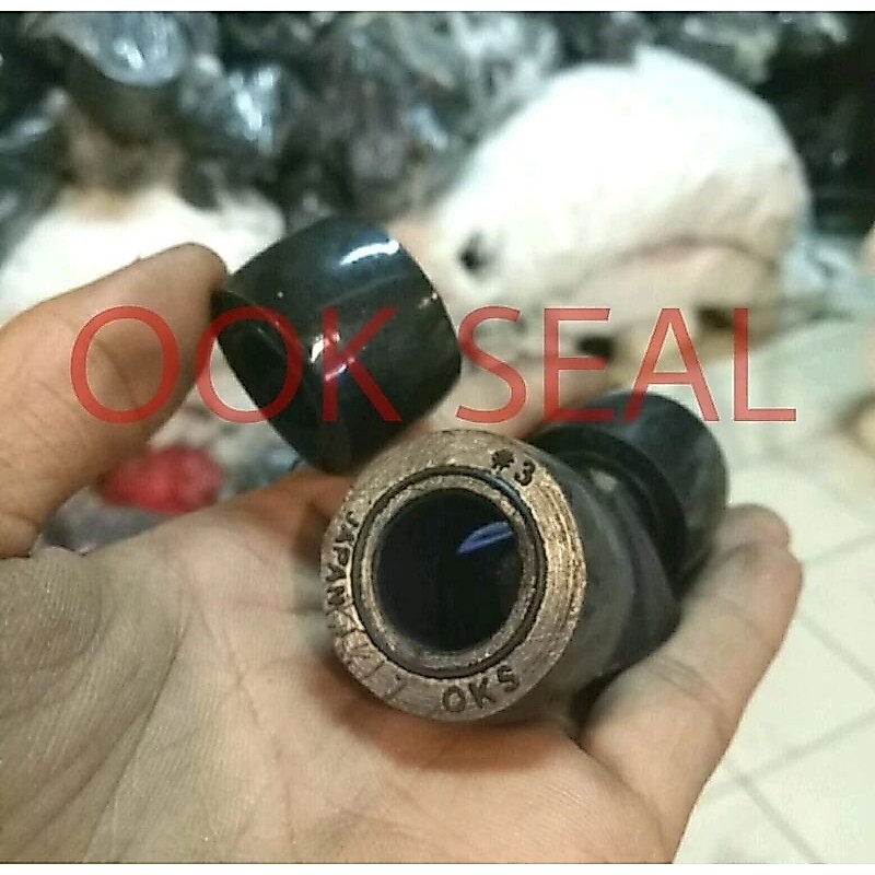 Kopel Karet Kopling F2 FCL 2 #2 /  F3 FCL 3 #3 / F4 FCL 4 #4 / F5 FCL 5 #5 / F7 FCL 7 / copling  / K