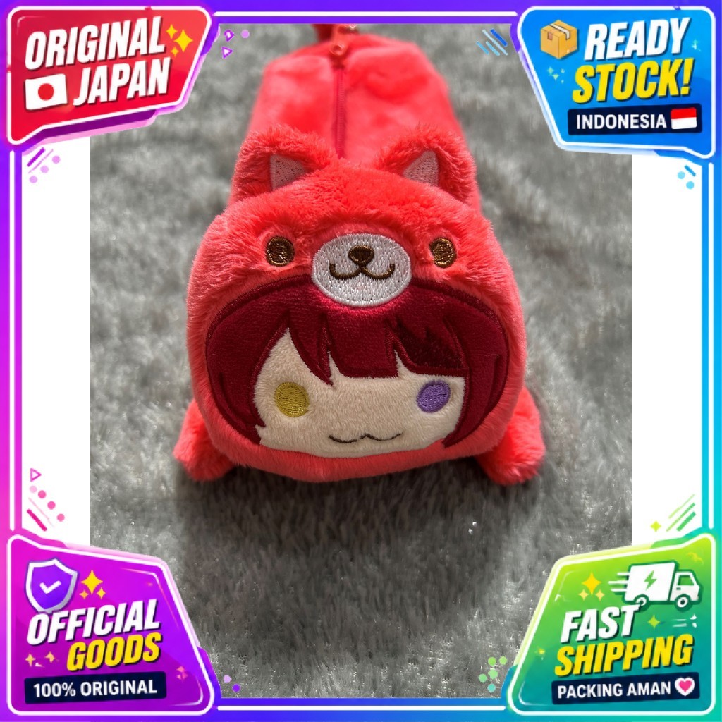 [OFFICIAL MERCHANDISE] Boneka/Plushie : STRAWBERRY PRINCE