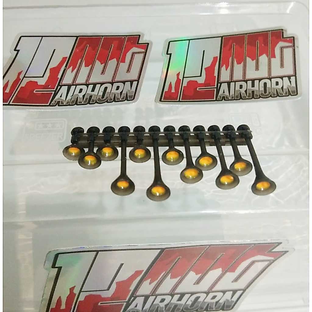 Corong Basuri 12 not Sambung | Corong Basuri 12 npt Adzkaduino
