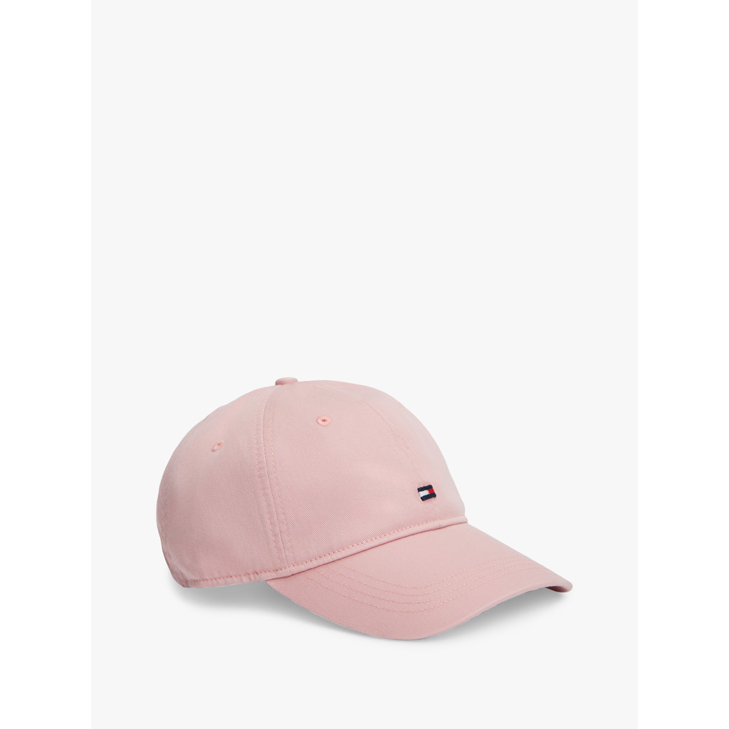 Tommy Hilfiger - Hilfiger Flag Embroidery Baseball Cap