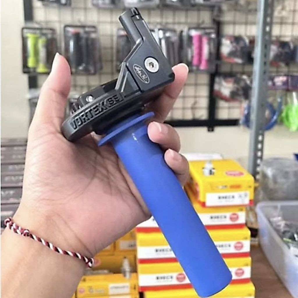 Gas kontan yz Vortex SE original