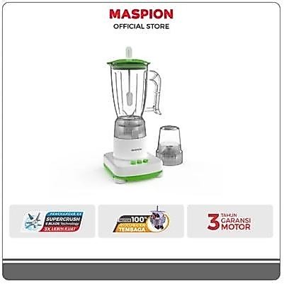 MASPION PELUMAT BLENDER PLASTIK / BLENDER MASPION