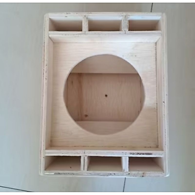 Box SPL 6 ,5 ,4 inch
