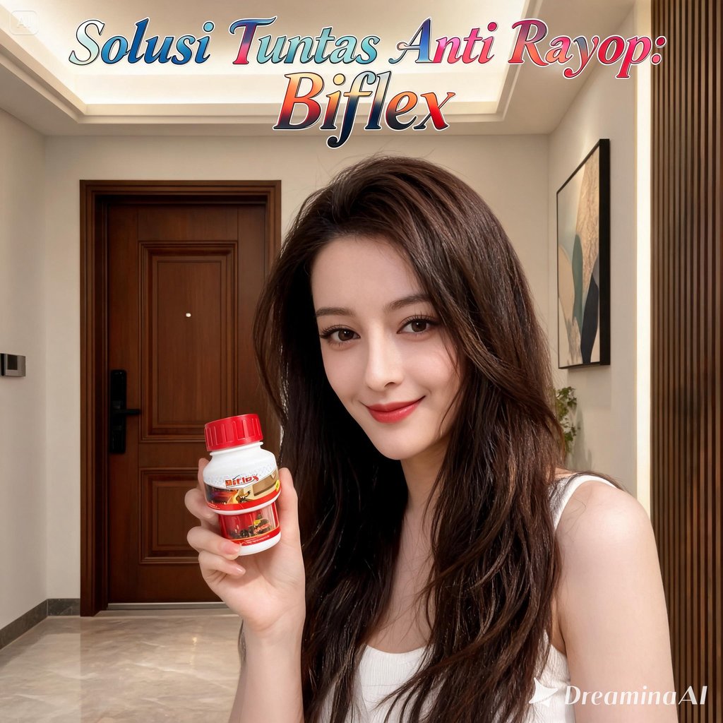 Biflex Obat Kayu 100 ML Termitisida Anti Rayap Kumbang Bubuk Ampuh Cair Perlindungan Furniture Bangu