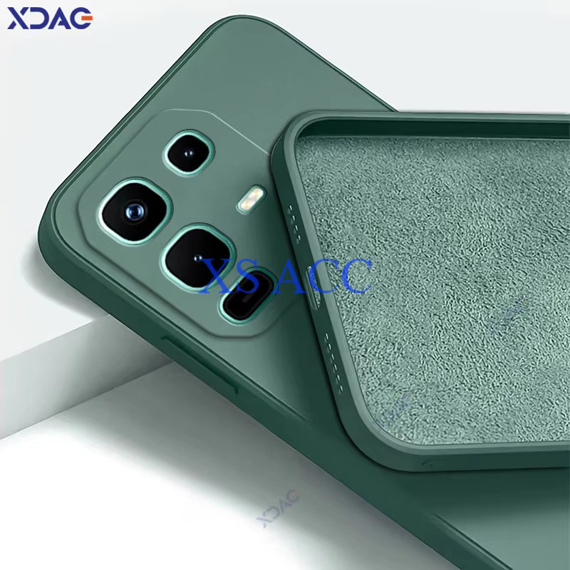 [ SAMSUNG A25 5G / A26 5G / A31 / A32 4G / A32 5G / A33 5G / A34 5G / A35 5G / A36 5G ] SOFT CASE LI