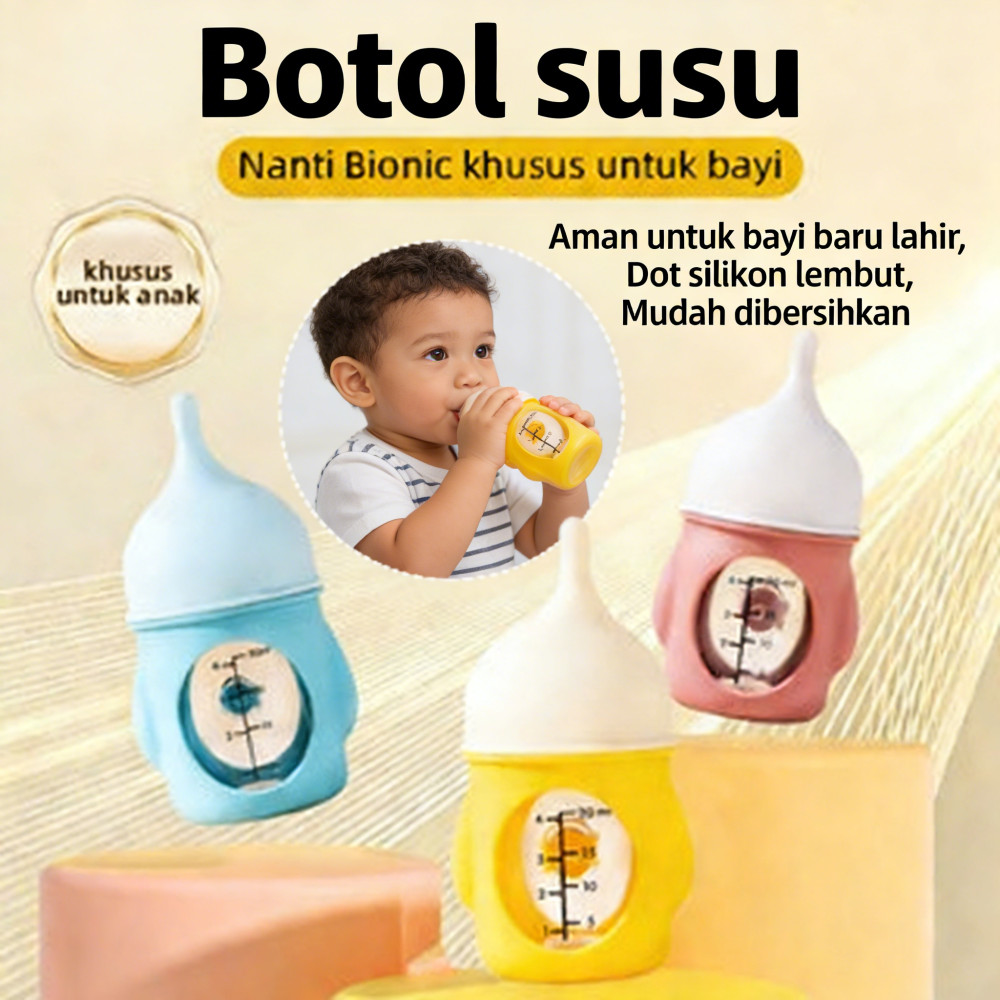 Dot Susu Anjing Kucing Pet Baru Lahir Kucing Susu Dot Pet Dot Milk Kucing