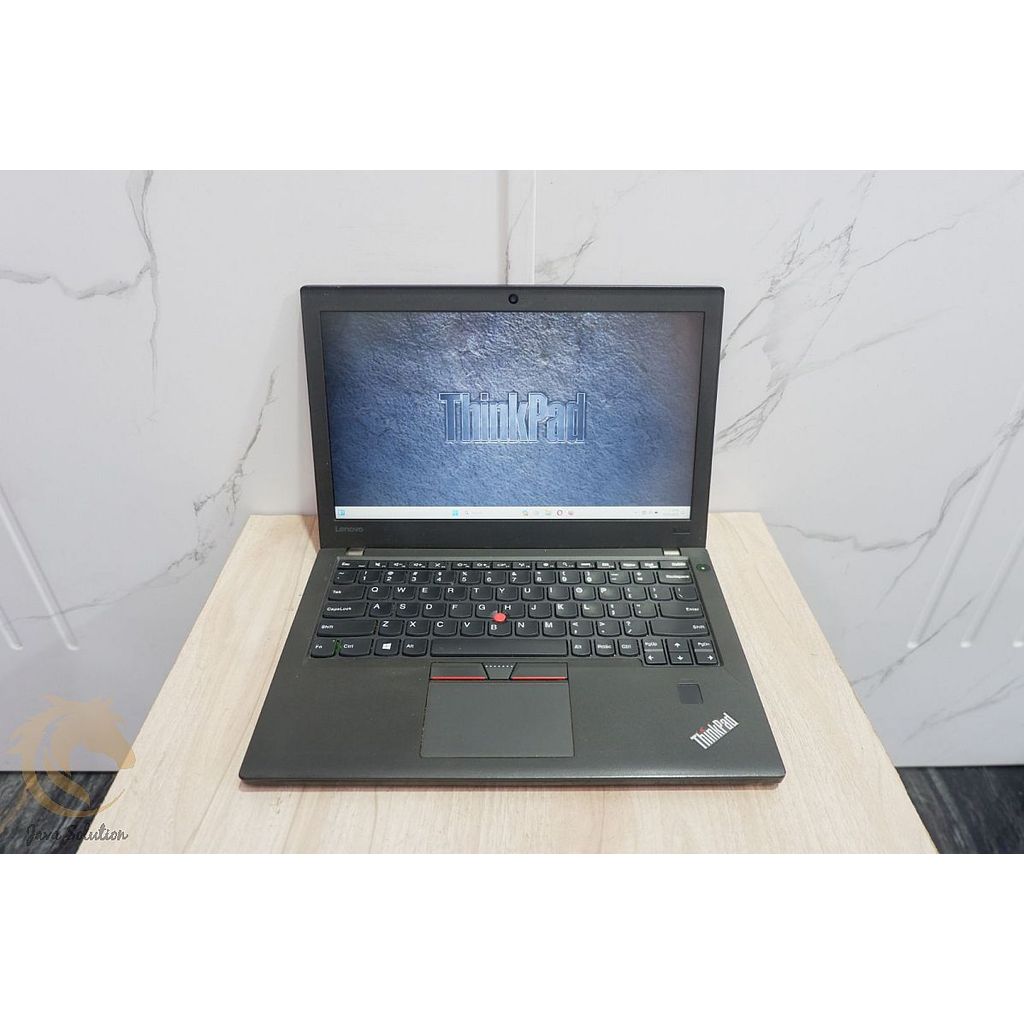 Thinkpad X270 Intel Core i5-7300U Ram 8Gb Ssd 256Gb