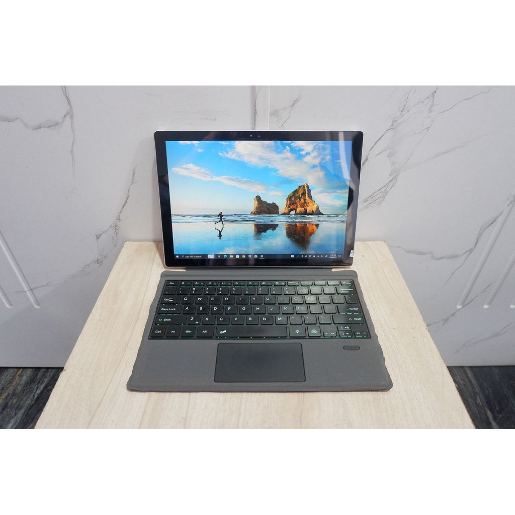 MICROSOFT Surface Pro Core i5-6300U Ram 4Gb Ssd 128Gb