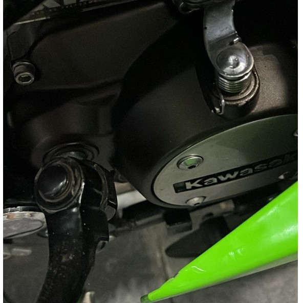 Copota Blok kopling ninja r rr old rr newn