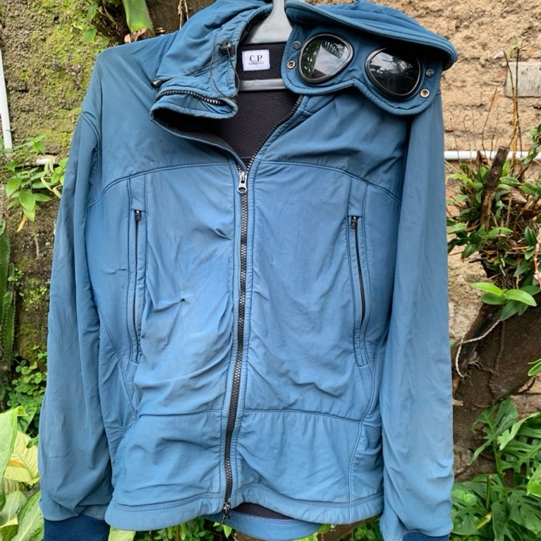 Softshell cp company