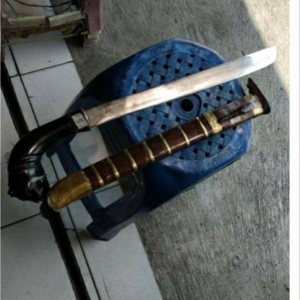 BEDOG ASLI CIBATU/BEDOG MACAN/BEDOG SEMBELIH