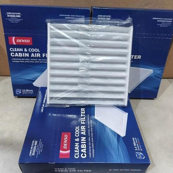 filter kabin ertiga filter udara ac mobil ertiga