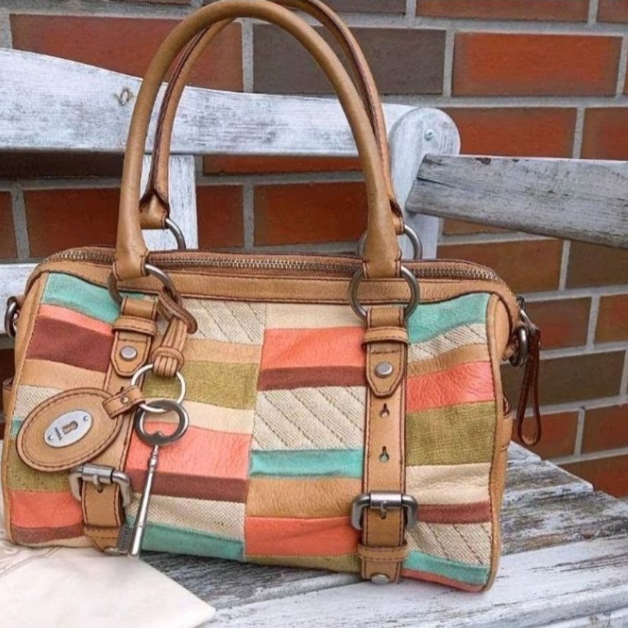 Fossil Maddox PW Multi