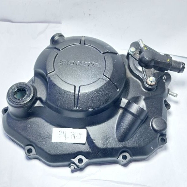 Bak kopling new CB 150R blok kopling new CB 150R Bak oli Kanan new CB 150R LED bak oli CB 150R ori