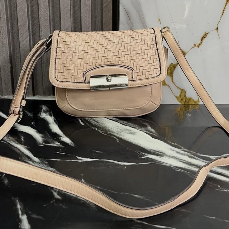 Slingbag COC vintage