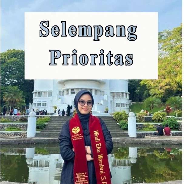 selempang wisuda Pembuatan Sehari jadi bisa request arab sash baltos bandung komputer dan manual