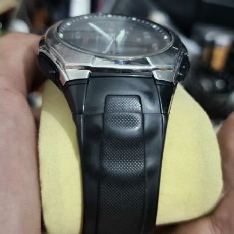 casio waveceptor tough solar