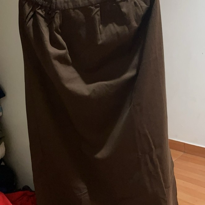 rok pramuka Big size PL