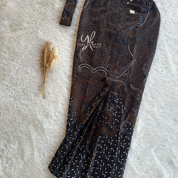 Rok Kamen Jadi Wiru / Wiron | Rok Batik terbaru terlaris