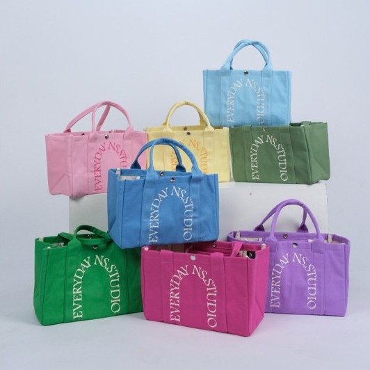 NS StudioBag | NS STUDIO  | summer totebag