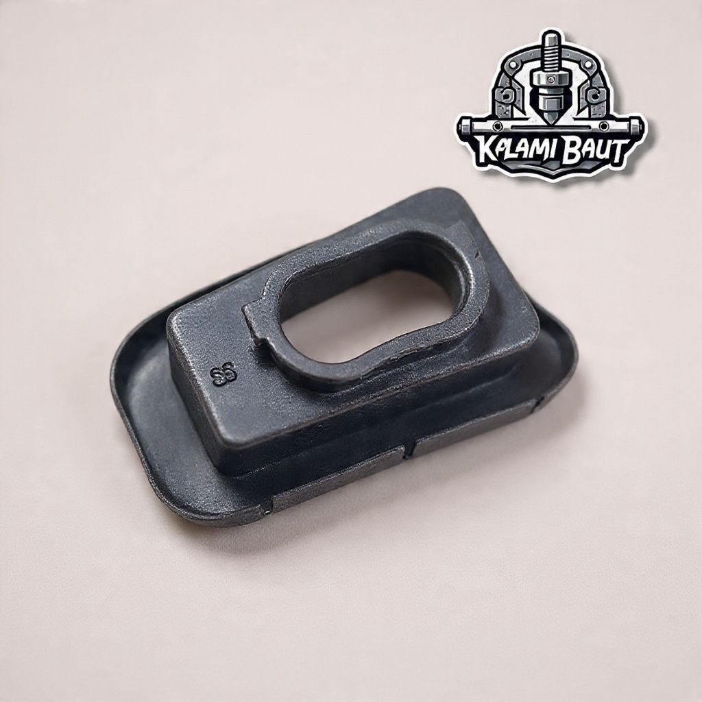 Karet Pipa Ac Mobil Universal...