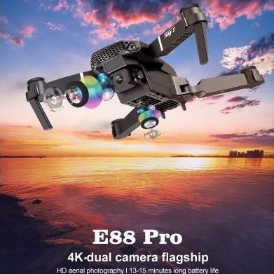Drone E88 Pro