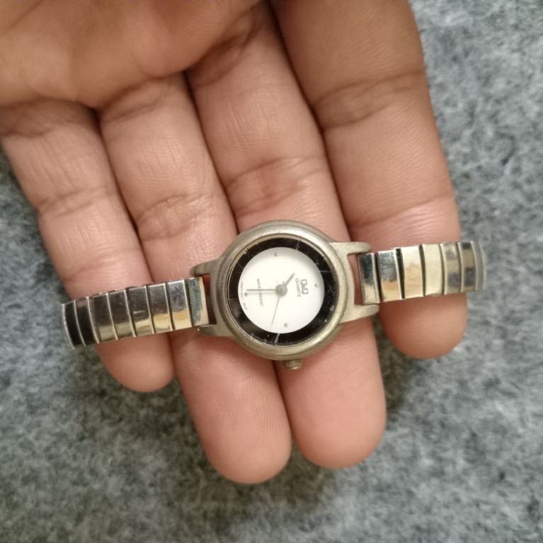 jam tangan qq