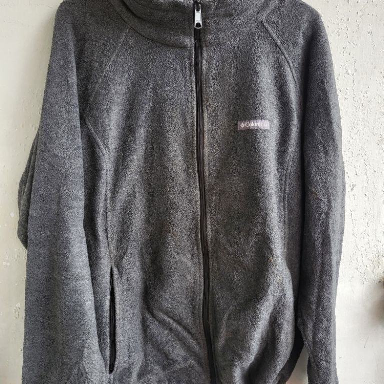 JACKET COLUMBIA POLAR FLEECE