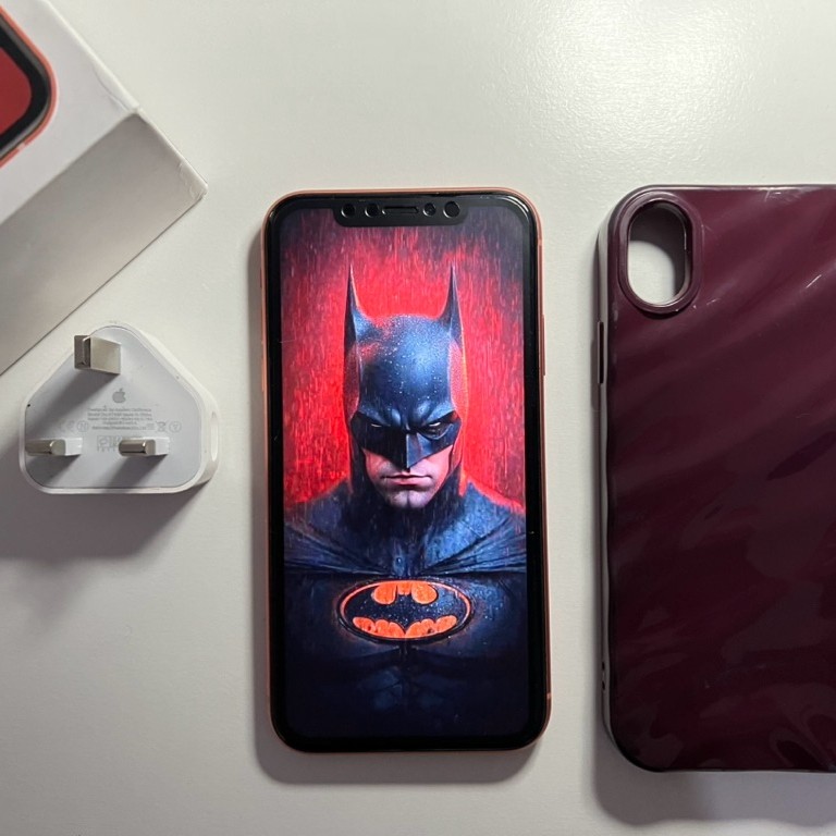 IPHONE XR 128GB CORRALL INTER