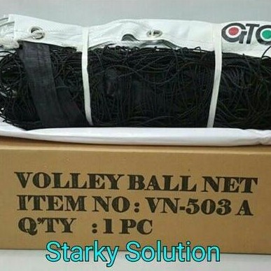 Net Voli GTO VN503A Original