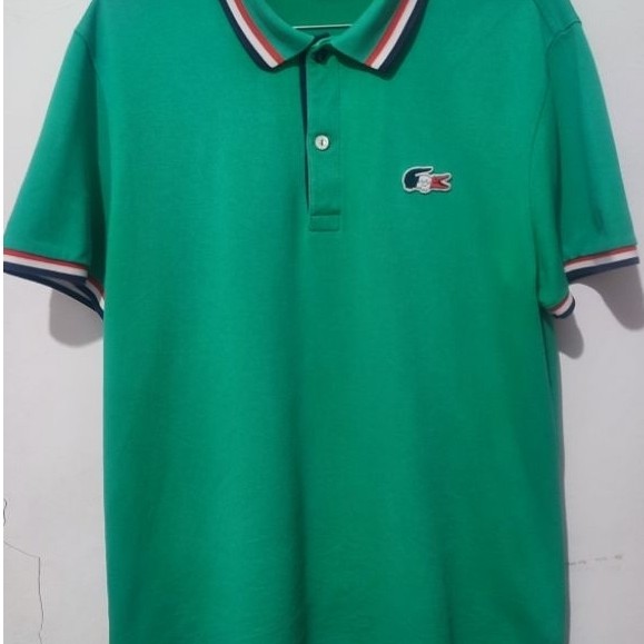 Lacoste Polo Shirt