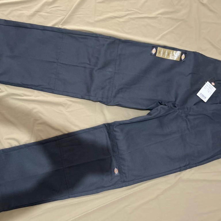 dickies double knee
