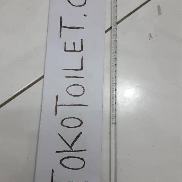 Thermometer Batang Panjang 30 Cm Liquid Silver Pengukur Suhu 200 C Termometer Kaca 200 Derajat Air R