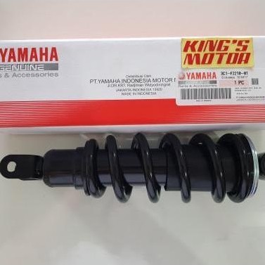 MONOSHOCK / SHOCK BELAKANG VIXION ORIGINAL YAMAHA