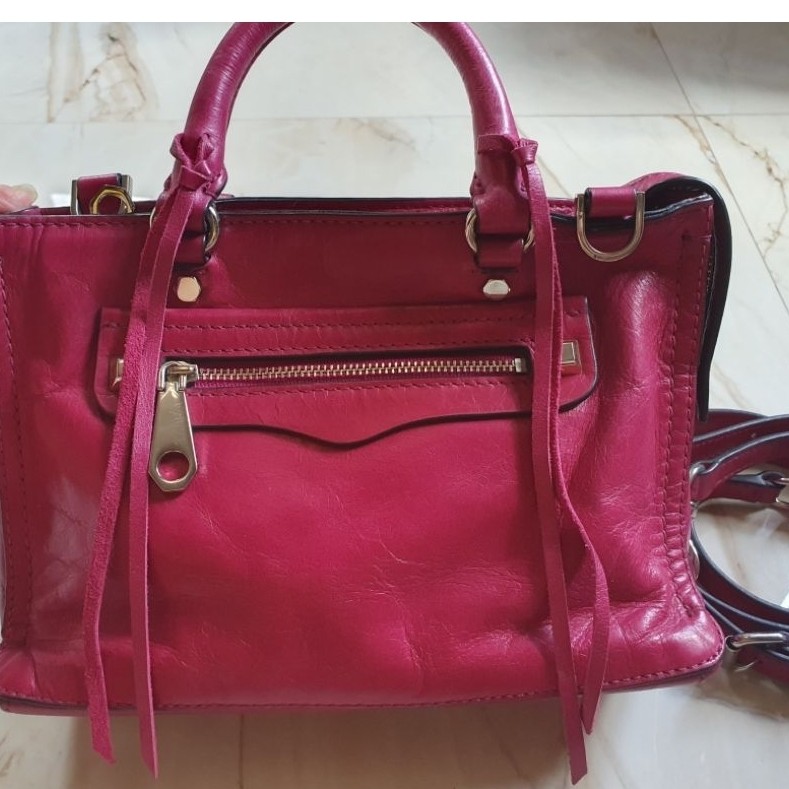 Rebecca Minkoff sling bag