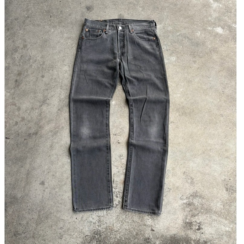 Jeans Levi’s 501