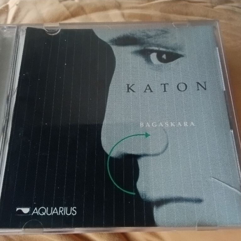 CD Indonesia Katon Bagaskara