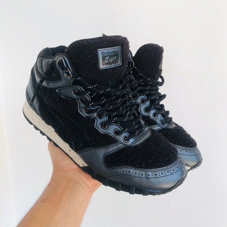 Onitsuka tiger x Andrea Pompilio size 42