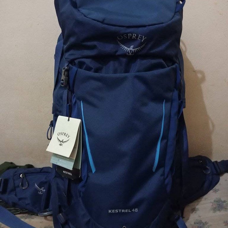 osprey kestrel 48