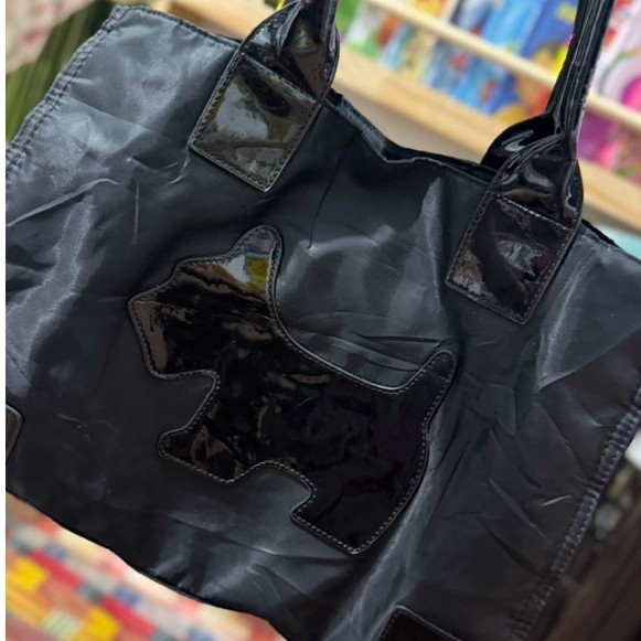 Agatha Paris Tote - Tas Second/Tas Preloved/Tas Branded Preloved
