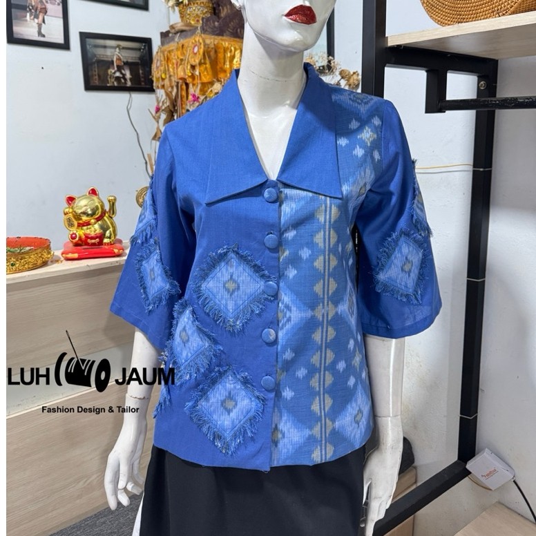 BAJU ENDEK BALI