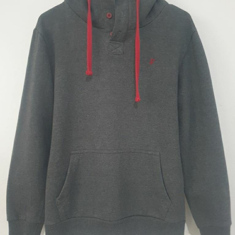 SWEATER FRJ JEANS