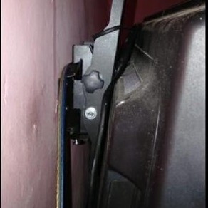 BIG PROMO FLASH SALE 9.9 Bracket , Breket , Bricket LED TV 14-32 inchi , 14 sampai 32 inchi Kualitas