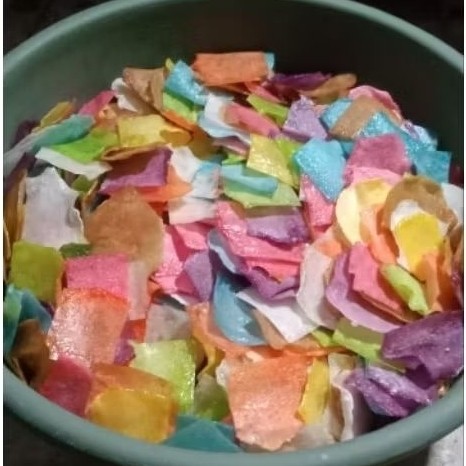 LAKAR KERING ASLI LINGGAR RANCAEKEK