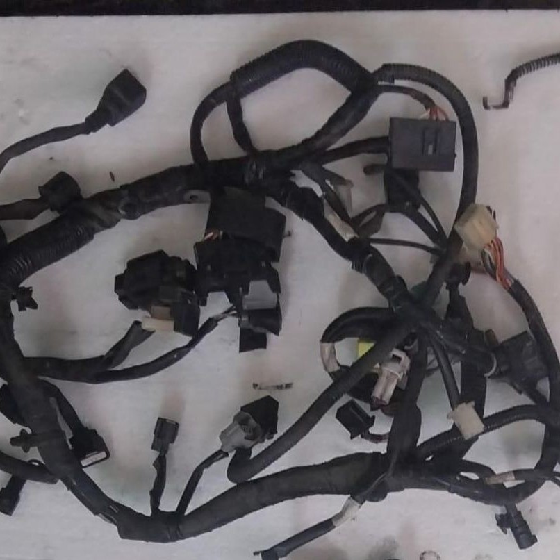 kabel body GSX150R