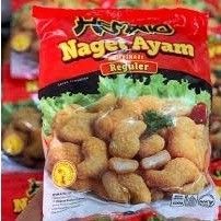 HEMATO NUGGET AYAM