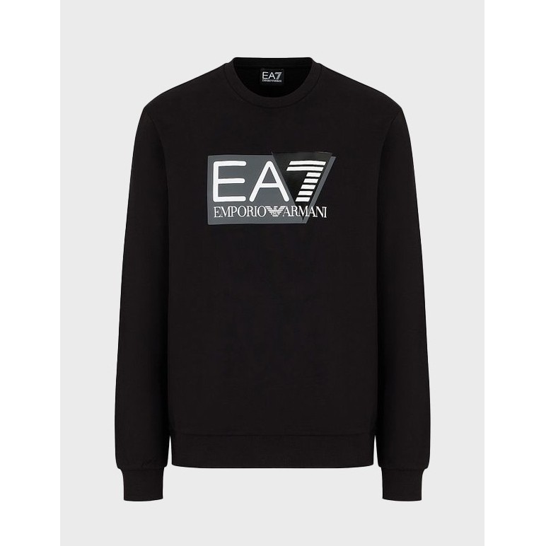 EA7 EMPORIO ARMANI VISIBILITY SWEATSHIRT