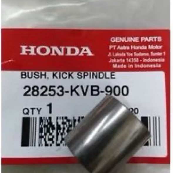 Bos Engkol selah selahan Beat karbu beat fi Vario110 Vario fi Scoopy Honda original