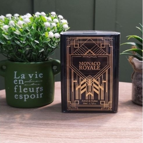 Mykonos Monaco Royale 50ml BNIB
