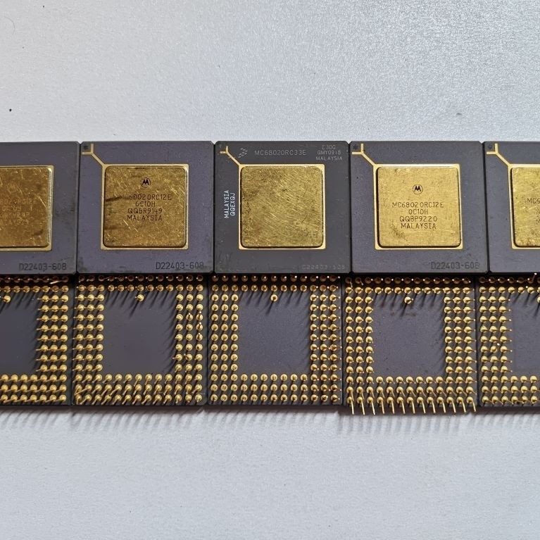 prosesor keramik jadul bahan leburan per pcs
